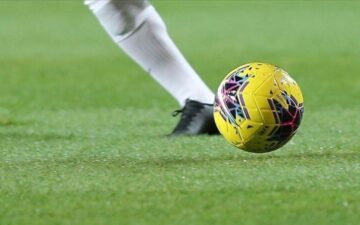 25 Ağustos 2026 maç programı