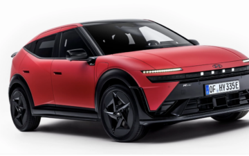 IONIQ 3