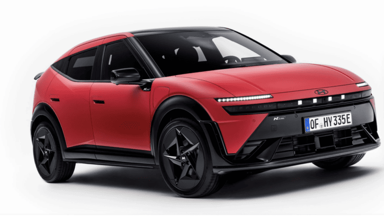 IONIQ 3