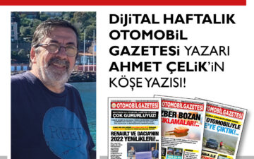 otomotiv pazarı