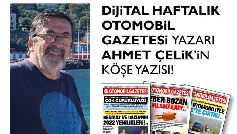 otomotiv pazarı