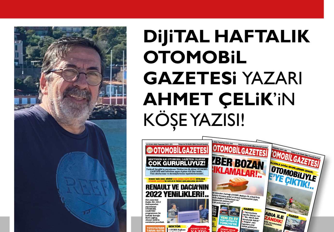 otomotiv pazarı