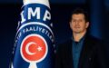 Kasımpaşa Çorum 1-0