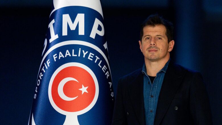 Kasımpaşa Çorum 1-0