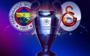 Şampiyonlar Ligi