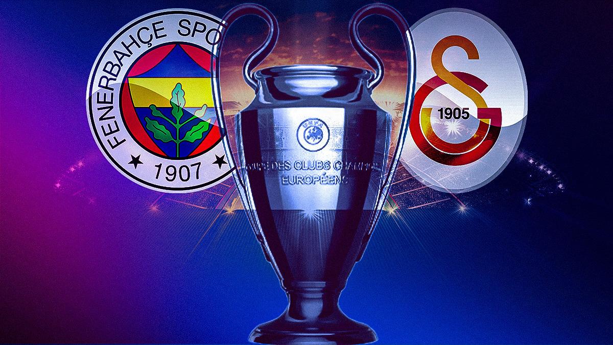 Şampiyonlar Ligi