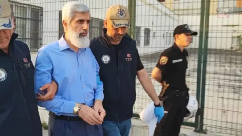 Alparslan Kuytul