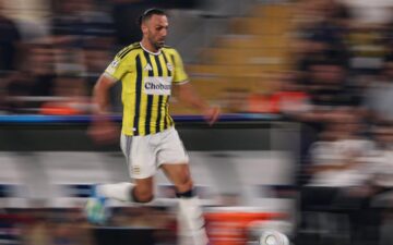 Muriqi gol