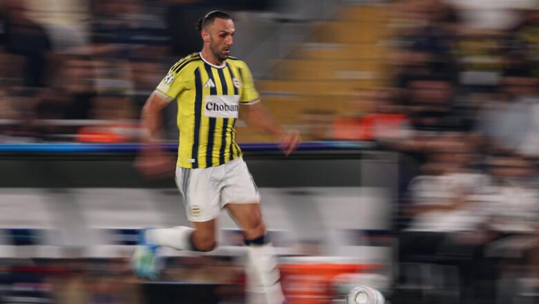 Muriqi gol