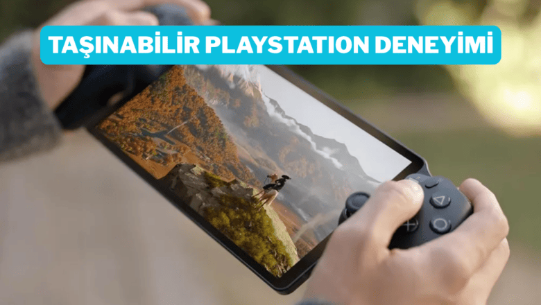 PlayStation Portal
