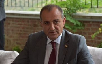 Terörsüz Türkiye