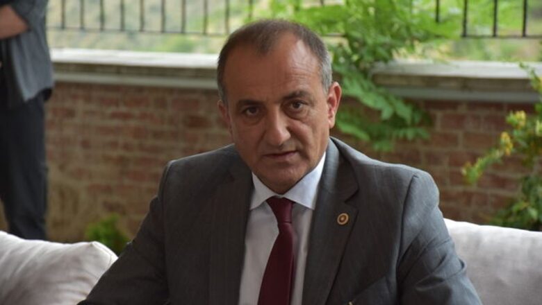 Terörsüz Türkiye