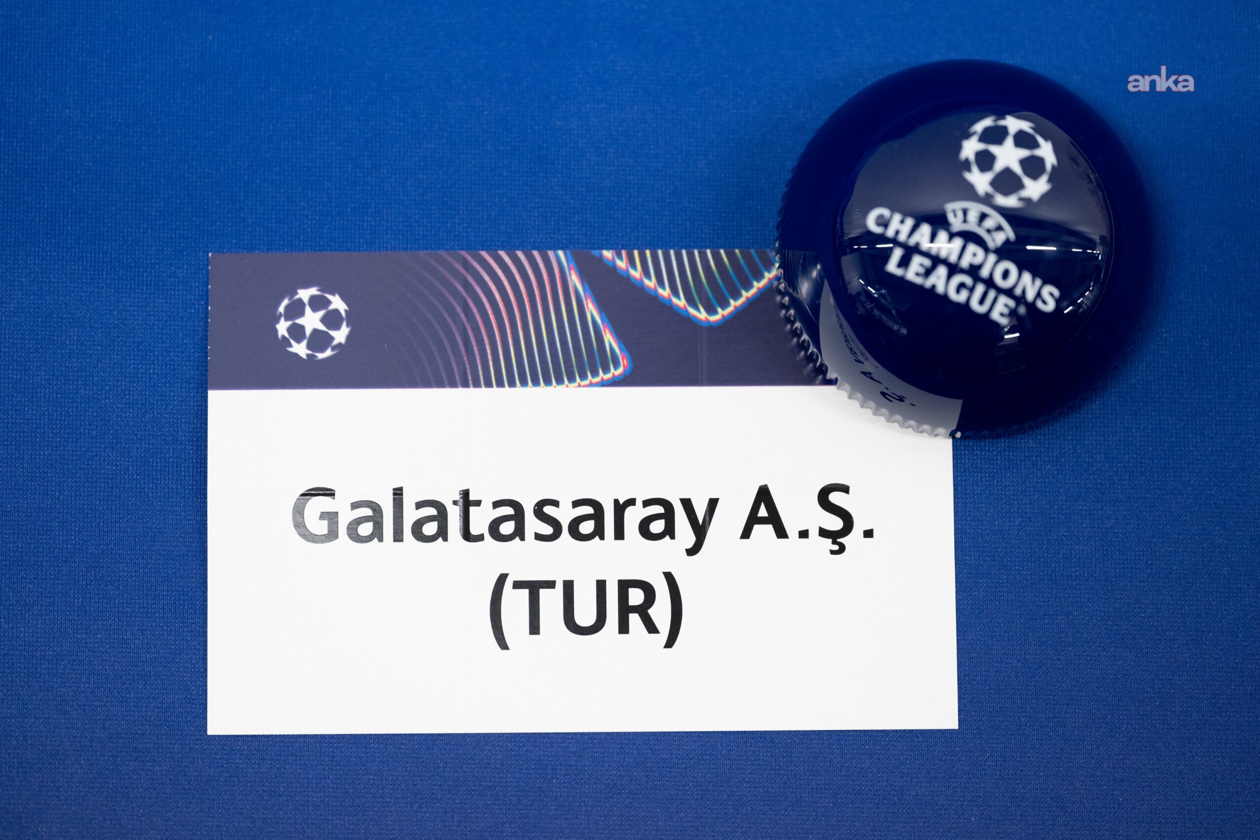 Şampiyonlar Ligi