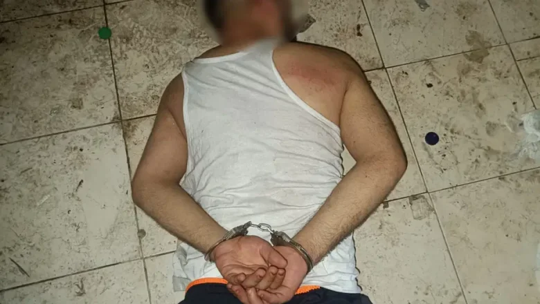 suç örgütü