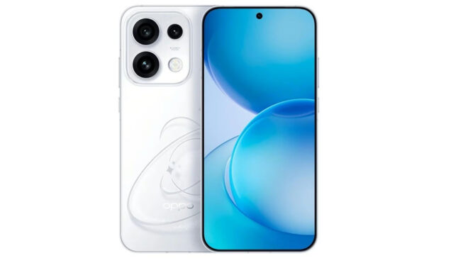 Reno16 Pro 5G