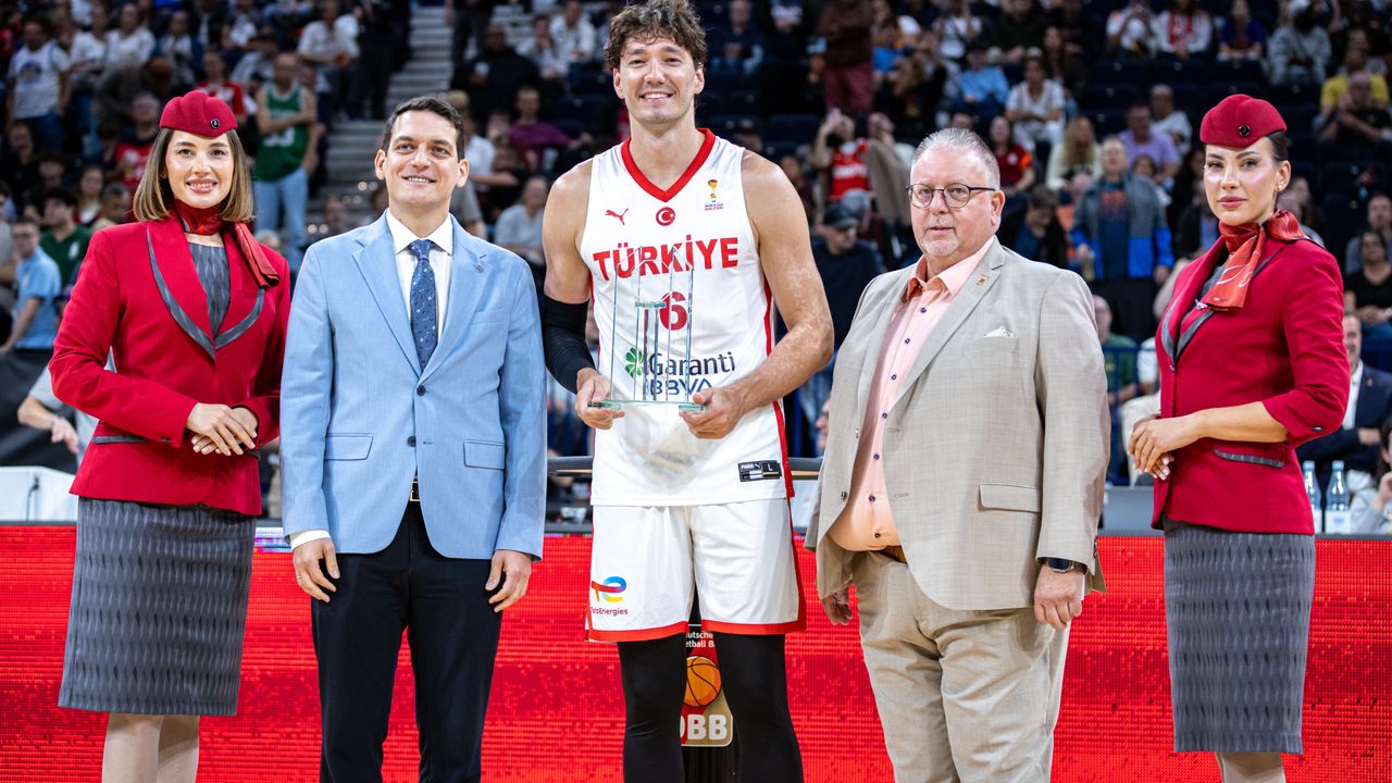 Türkiye Milli Takım