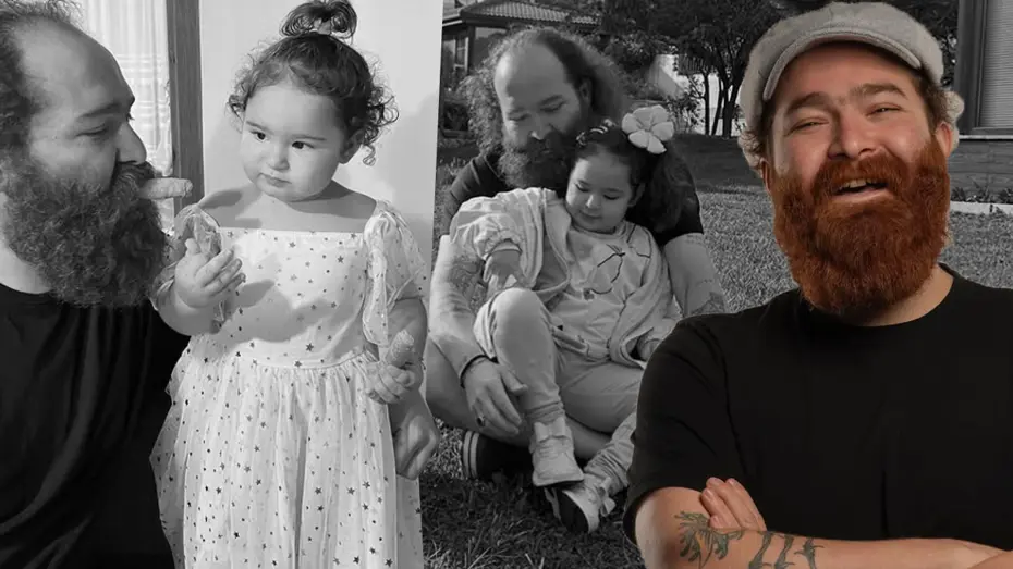 Eren Kaşıkçı’dan Geriye Kalan Son Kareler: Maya’nın Doğum Günü