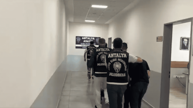nitelikli dolandırıcılık