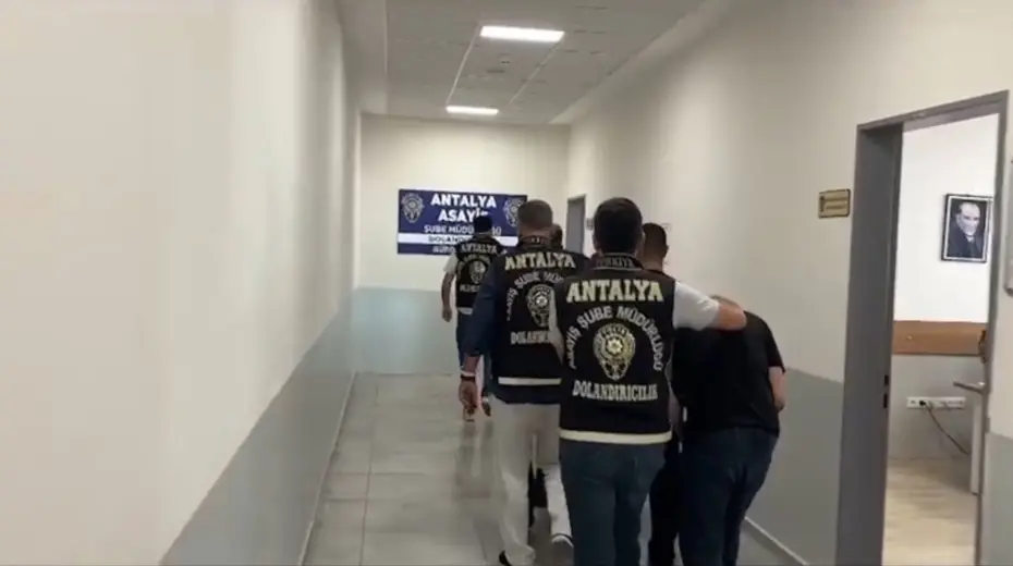 nitelikli dolandırıcılık
