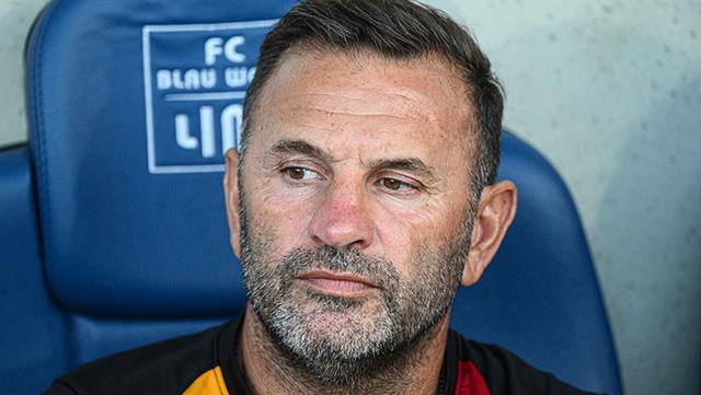 Galatasaray 10 numarasını buldu! Şartlarda anlaşma sağlandı