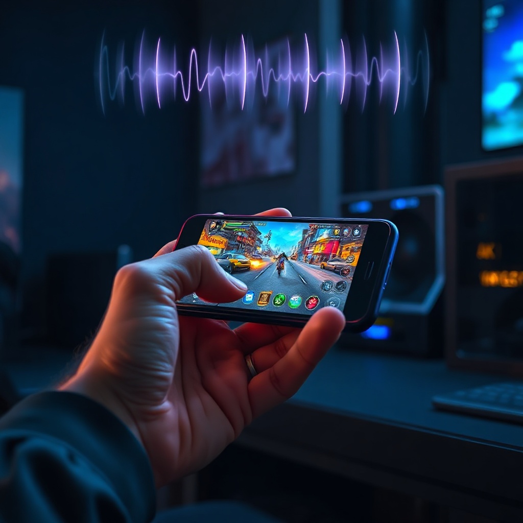 Telefon Oyun Oynarken Neden Aşırı Isınır?