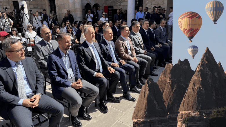 Kültür Yolu Festivali