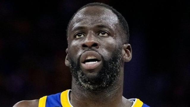 Draymond Green