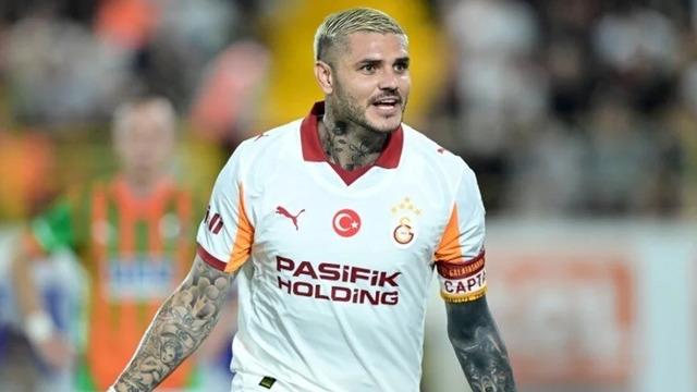 Icardi kararı