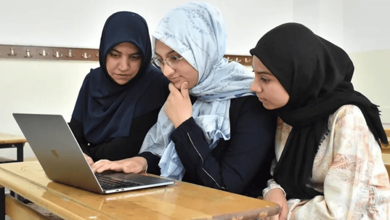 LGS tercih sonuçları