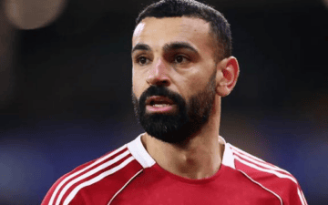 Salah transfer