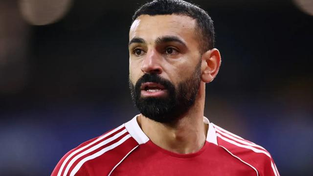 Salah transfer