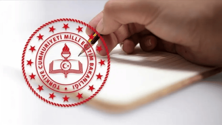 LGS tercih sonuçları