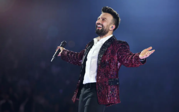Tarkan D