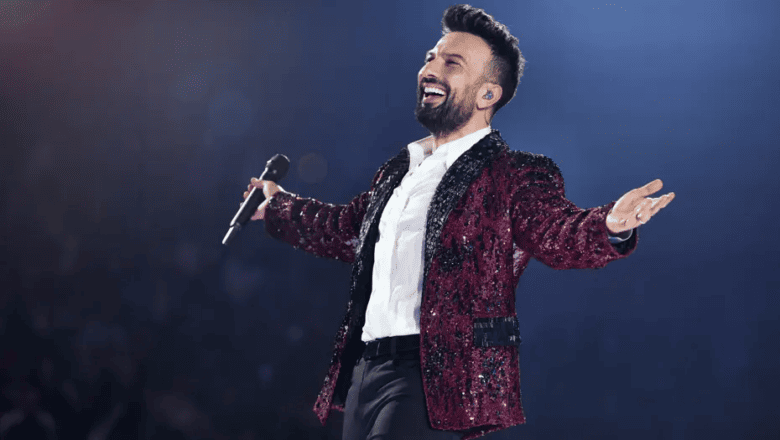 Tarkan D