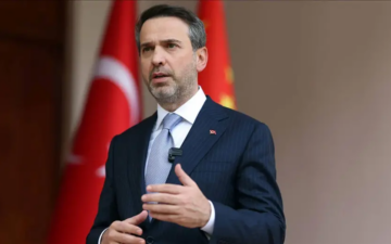Sakarya Gaz Sahası