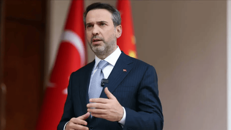 Sakarya Gaz Sahası