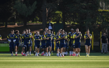 Fenerbahçe Kante