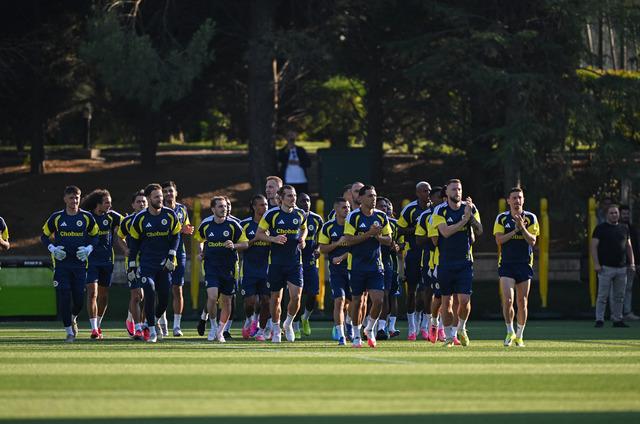 Fenerbahçe Kante