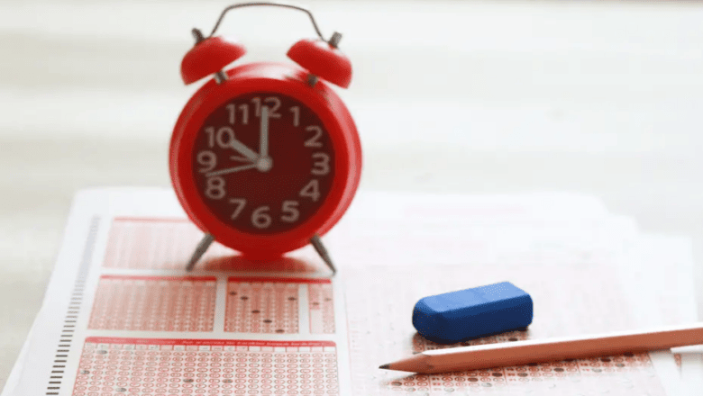 ALES 2026 sınav saatleri