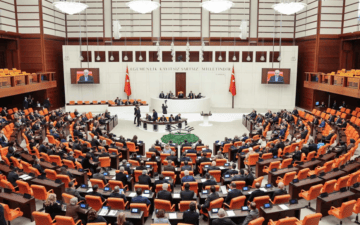 Önce tasfiye