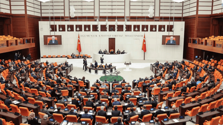 Önce tasfiye