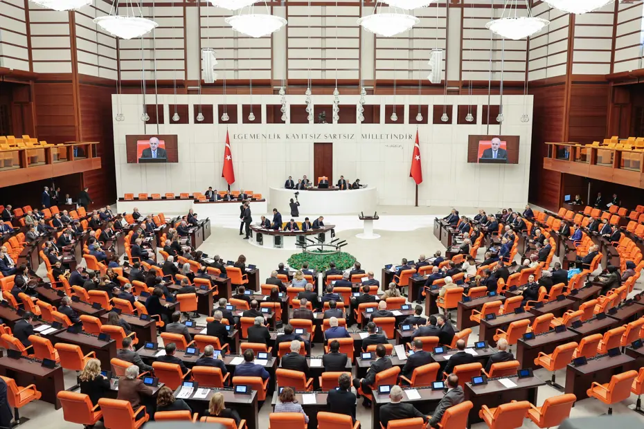 Önce tasfiye