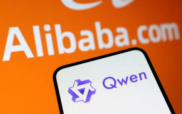 Alibaba Qwen3.8-Max