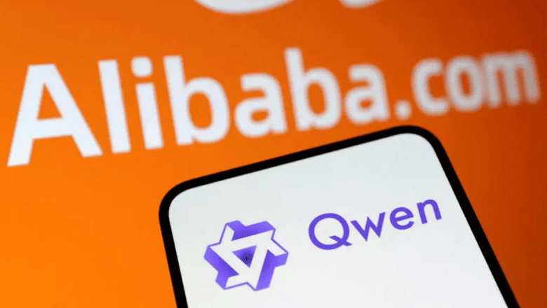 Alibaba Qwen3.8-Max