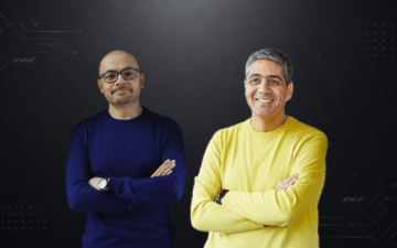 DeepMind CEO Değişimi
