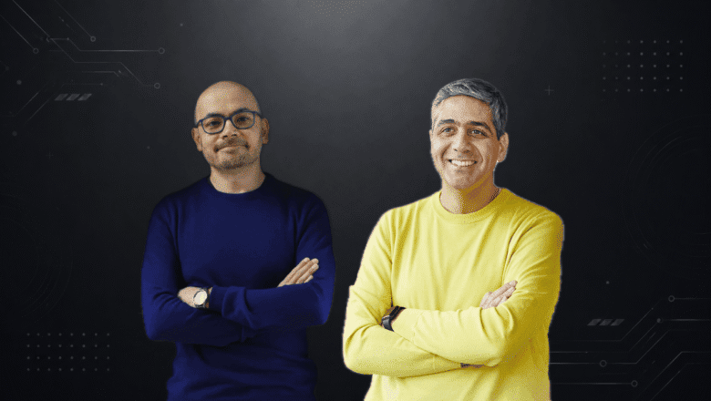 DeepMind CEO Değişimi