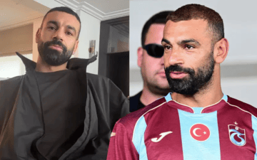 Salah Trabzon