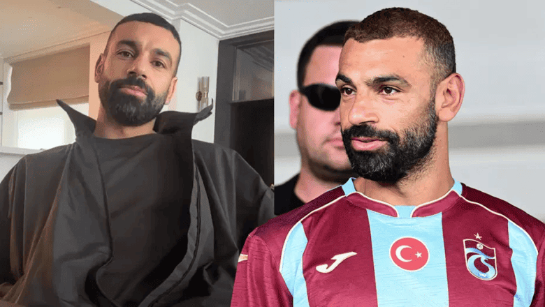 Salah Trabzon