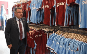 Belediye Formaları