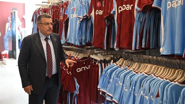 Belediye Formaları